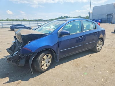 2009 Nissan Sentra