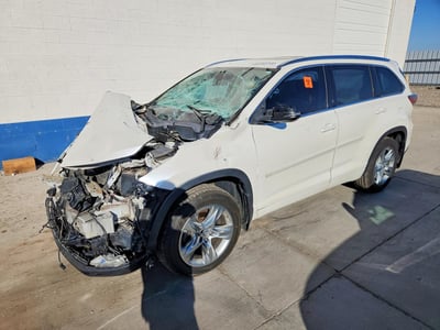 2014 Toyota Highlander