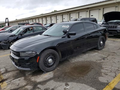2021 Dodge Charger