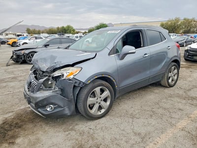 2015 Buick Encore