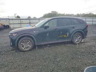 2025 Mazda CX-90
