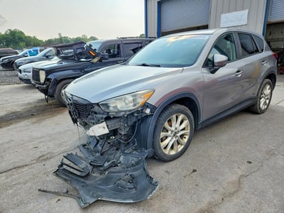2013 Mazda CX-5