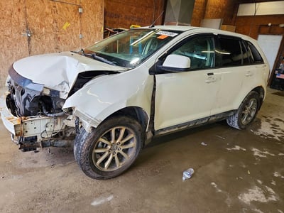 2010 Ford Edge