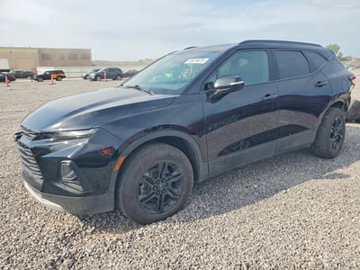 2021 Chevrolet Blazer