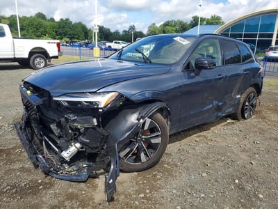 2026 Volvo XC60