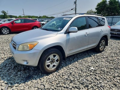2006 Toyota RAV4
