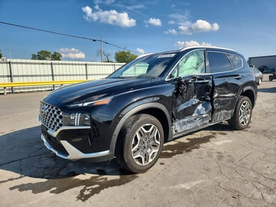 2023 Hyundai Santa Fe