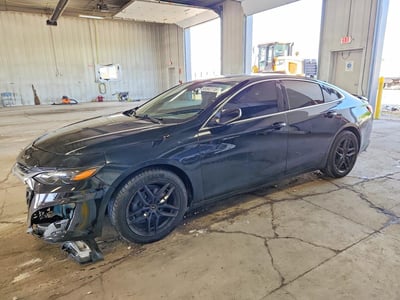 2022 Chevrolet Malibu