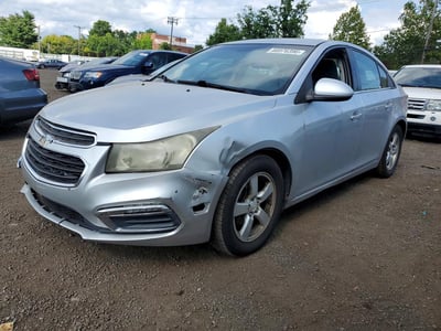 2015 Chevrolet Cruze