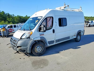 2016 RAM Promaster 3500