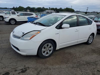 2006 Toyota Prius