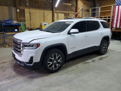 2022 GMC Acadia