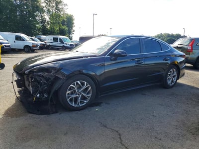 2022 Hyundai Sonata