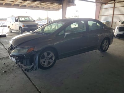 2007 Honda Civic