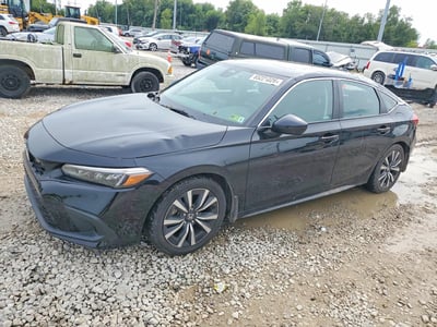 2024 Honda Civic