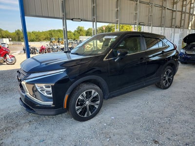 2022 Mitsubishi Eclipse