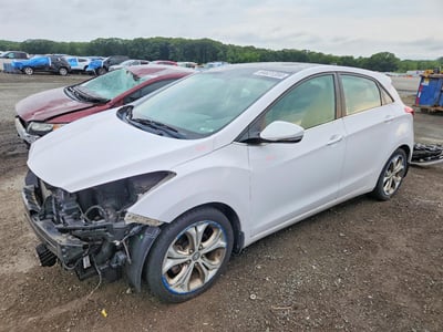 2014 Hyundai Elantra
