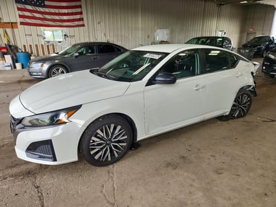 2026 Nissan Altima