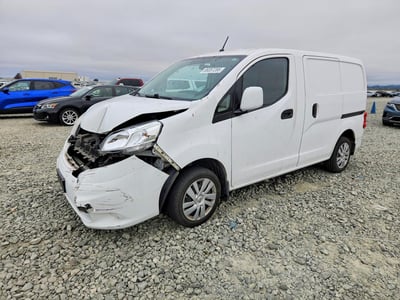 2017 Nissan NV 200