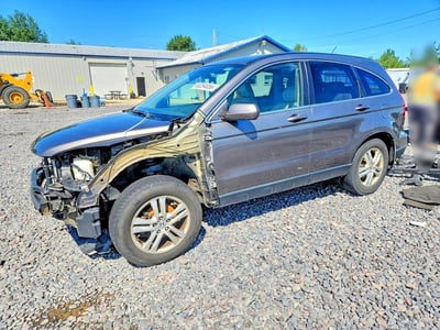2010 Honda CR-V