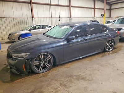 2016 BMW 7 Series