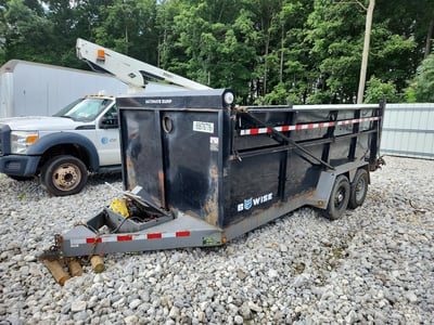 2022 BWise Bwise Manufacturing LLC