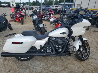 2025 Harley-Davidson Road Glide
