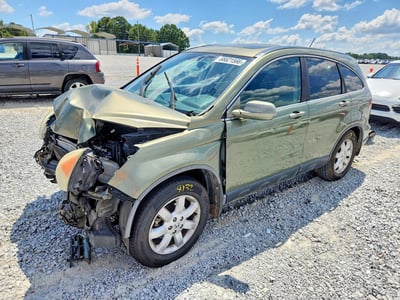 2009 Honda CR-V