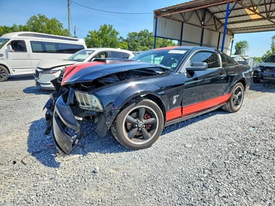 2006 Ford Mustang