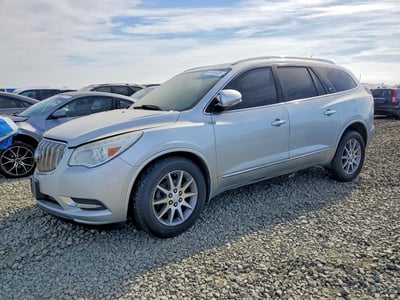 2014 Buick Enclave