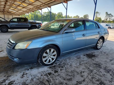 2006 Toyota Avalon