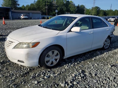 2009 Toyota Camry