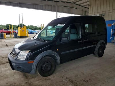 2013 Ford Transit Connect
