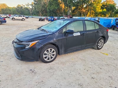 2026 Toyota Corolla Hybrid