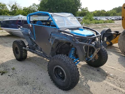2019 Polaris Razor Xp 1000