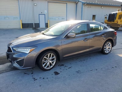 2019 Acura ILX