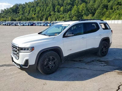 2021 GMC Acadia