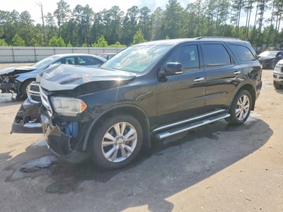 2013 Dodge Durango