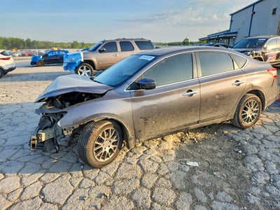 2014 Nissan Sentra
