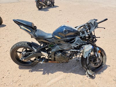 2026 Kawasaki Ninja ZX-10R