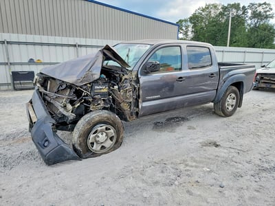2013 Toyota Tacoma