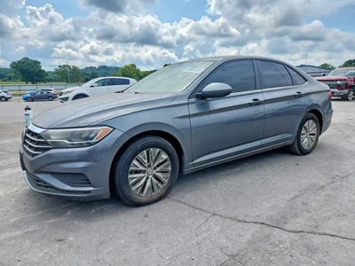 2019 Volkswagen Jetta