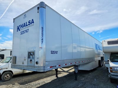 2026 Hyundai Trailer