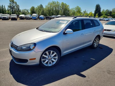 2014 Volkswagen Jetta