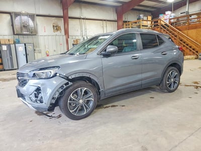 2021 Buick Encore