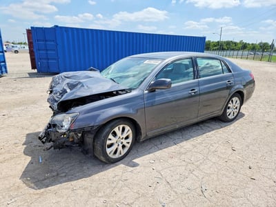 2009 Toyota Avalon