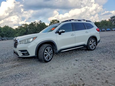 2019 Subaru Ascent
