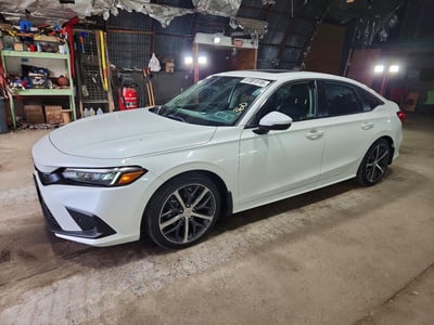 2022 Honda Civic