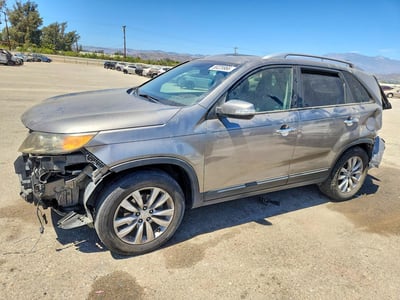2011 Kia Sorento