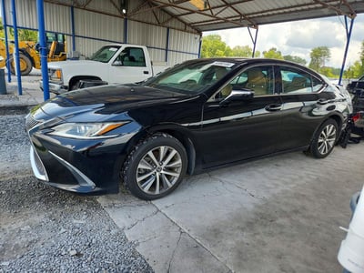2020 Lexus ES 350
